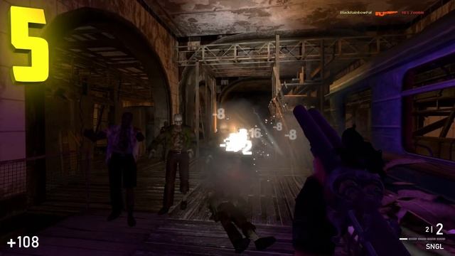 ГАРРИС МОД АДДОНЫ НА ОРУЖИЕ ● 10 КРУТЫХ АДДОНОВ НА ОРУЖИЕ В GARRY'S MOD смотреть онлайн