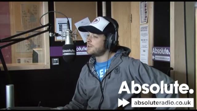 Hamish and Andy Interview смотреть онлайн