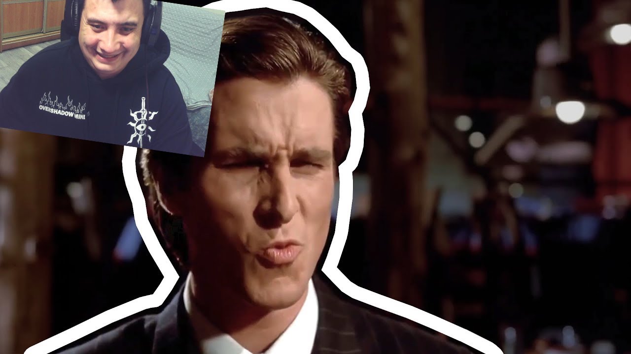 СИГМА — ОТКУДА МЕМ_ - РЕАКЦИЯ смотреть онлайн