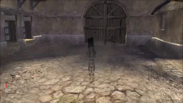 Tomb Raider Legend : Acrobatic Moves In Slow Motion