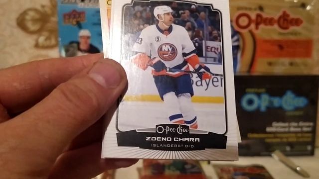 2022/23 UPPER DECK O-PEE-CHEE HOCKEY HOBBY BOX#4/1 BOX BREAK? смотреть онлайн