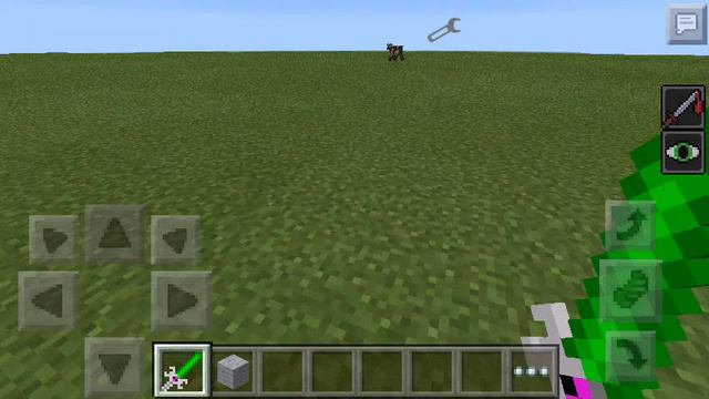 Обзор мода Super Swords на 0.14.0 смотреть онлайн