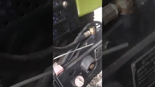 Установка датчика давления мотоблок Кентавр 10 лс смотреть онлайн
