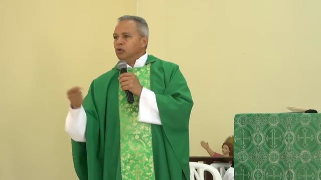 2da Misa Dominical, Parroquia Santa Rosa De Lima- En Vivo смотреть онлайн