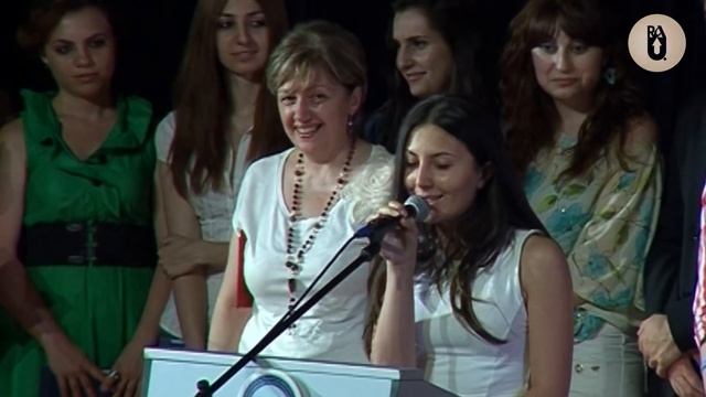 "Большое интервью": Арминэ Симонян смотреть онлайн
