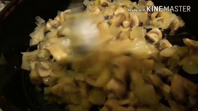 Пельмени в горшочках смотреть онлайн