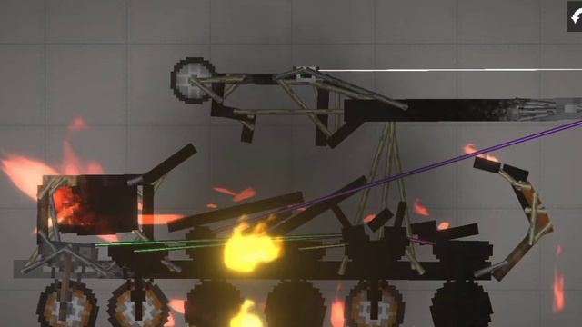 ЛУЧШИЕ ПОСТРОЙКИ ДЛЯ МЕЛОН ПЛЕЙГРАУНД. Melon playground. смотреть онлайн