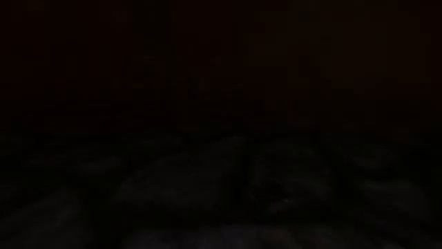 Amnesia: The Dark Descent: Давайте бояться вместе)