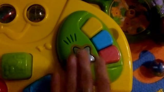 Музыкальный столик PlayGo смотреть онлайн