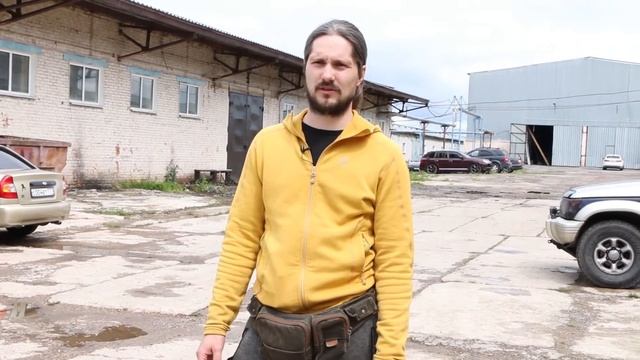 BLACKSTONE для TOYOTA FORTUNER