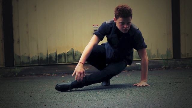 'Heart Cry' Contemporary Dance - Choreography By Jason Winters смотреть онлайн