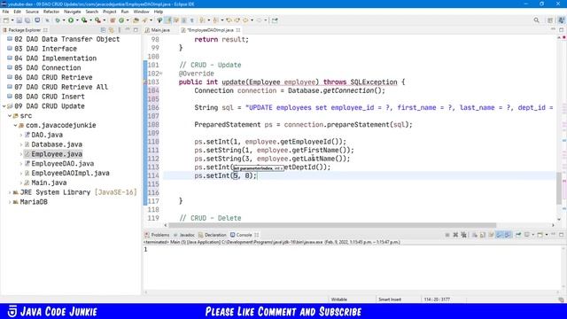 DAO Update | DAO Tutorial for Beginners смотреть онлайн
