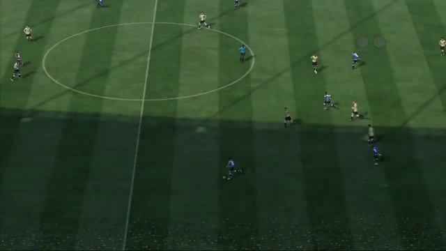 WC 2010: Two-Button Controls смотреть онлайн