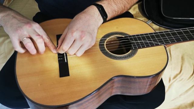 как натягивать струн у 8-939-782-58-70 🎸 смотреть онлайн