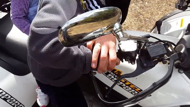 Сергей катается на Квадроцикле.Stels 600.Смотреть всем.супер день. смотреть онлайн