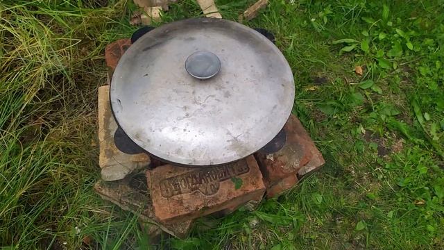 Вкусная еда для всех случаев жизни 