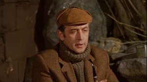 Собака Баскервилей | Часть 2 из 2 | Приключения Шерлока Холмса и доктора Ватсона | Реставрация