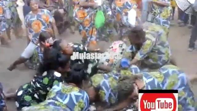 Balaa La Sikukuu Chura Baikoko La Kuvua Ngua Bila Chupi