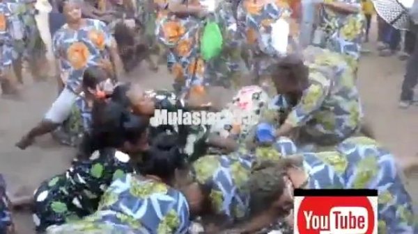 Balaa La Sikukuu Chura Baikoko La Kuvua Ngua Bila Chupi