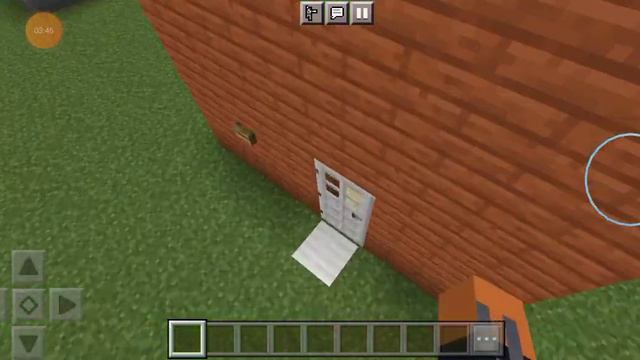 майнкрафт 2! хз кто построил тото дом в начале видео! смотреть онлайн