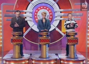 Угадай мелодию 27.04.1999