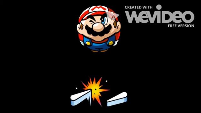 Mario Pinball Land Mario Voice Clips смотреть онлайн