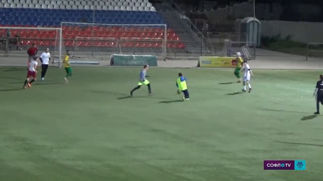 Сокур - Classic 20:0 (9:0) смотреть онлайн