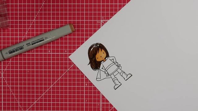 Review rotuladores Finecolour | Fimiki смотреть онлайн