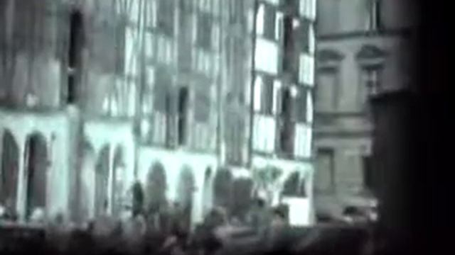 14 05 2010г Калининград Музейная ночь Прогулки по Кёнигсбергу 3 смотреть онлайн