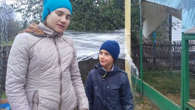 Пищевая плёнка смотреть онлайн