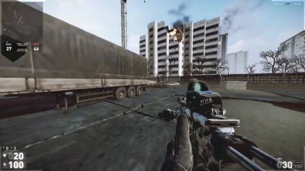 ПРАВИЛЬНО настраиваем графику Hired Ops!