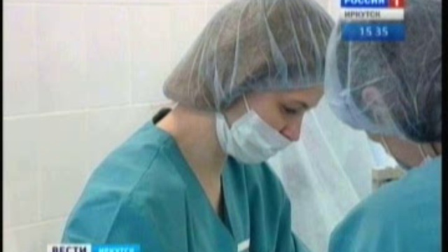 В Иркутске тульские врачи оперируют детей с диагнозом ДЦП смотреть онлайн