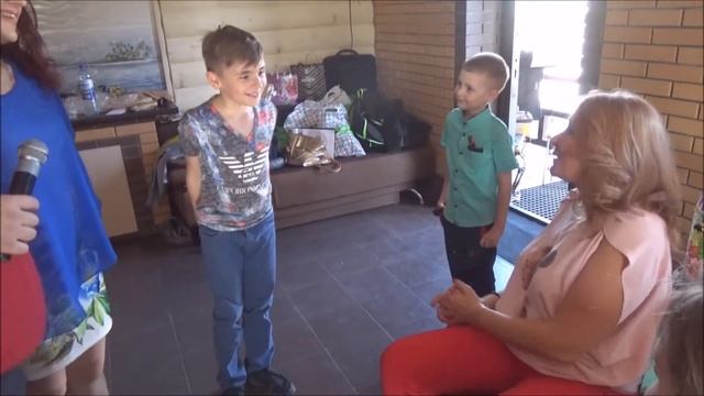 В гостях у сказки или юбилей Любаши два по 25!!!!! смотреть онлайн