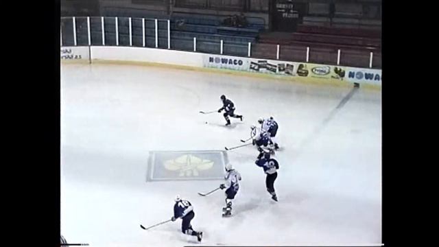 Kralupy TV: Hokejové aktuality z Kralup (22. 12. 2003) смотреть онлайн