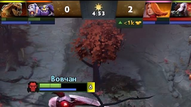 AXE MID? ЕГО НЕВОЗМОЖНО ВЫИГРАТЬ! смотреть онлайн