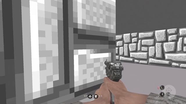 How to find the Wolfenstein 3D easter egg in Wolfenstein: The New Order смотреть онлайн