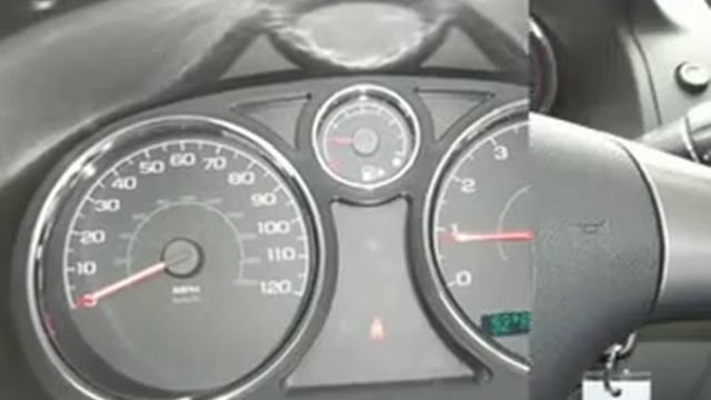 2008 CHEVROLET COBALT Schaumburg, IL смотреть онлайн