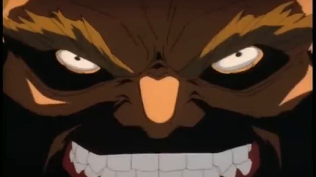 Ninja Resurrection 01-The Revenge Of Jubei-3.avi смотреть онлайн