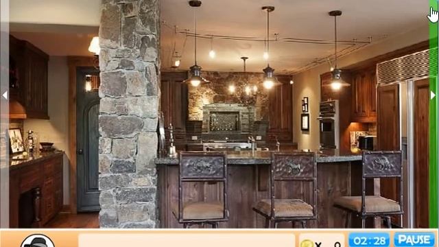 Mountain View Escape Walkthrough смотреть онлайн