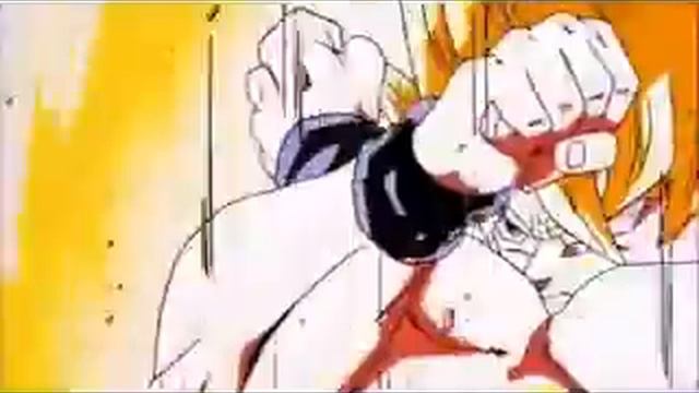 Dbz Goku - Going Under смотреть онлайн