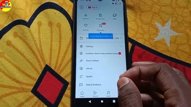 Vidmate video not supported | Player doesn't support this video format problem solve смотреть онлайн