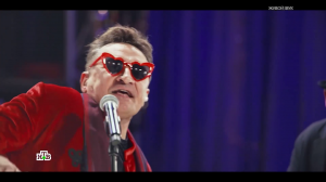 Группа «Ундервуд» и Камиль Ларин — «Мы к вам заехали на час»