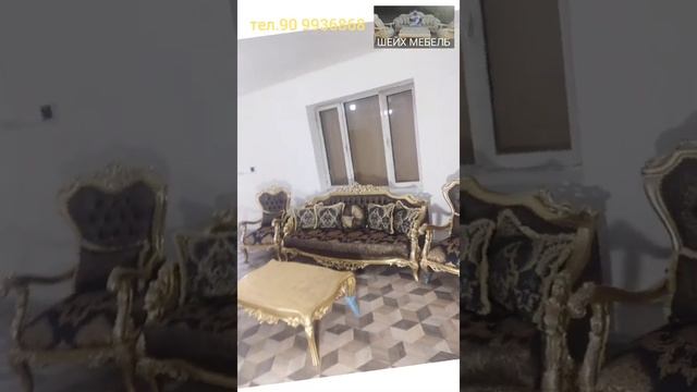 МЯГКАЯ МЕБЕЛЬ ДЛЯ ГОСТИНОЙ смотреть онлайн