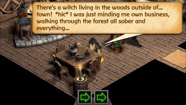 BattleHeart: Legacy смотреть онлайн