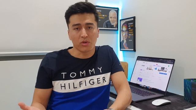 What you don't know about Programming ! смотреть онлайн