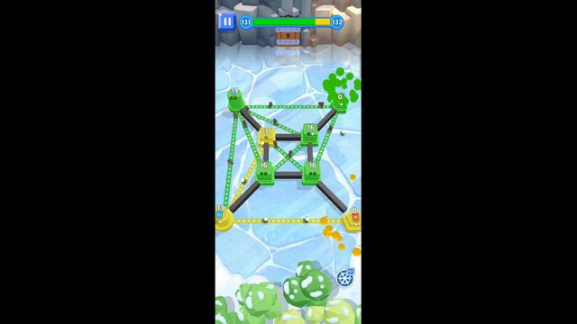 Завоевать Город: игры с захватом города ⭐ 131 уровень смотреть онлайн