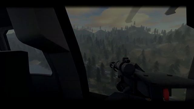 Operation FALLOUT | A Blackhawk Rescue Mission 5 Film | Roblox | смотреть онлайн