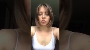 Упражнение Тараканчик.