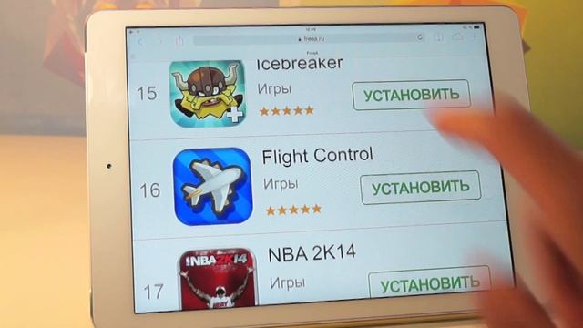 Как Скачивать Платные Приложения и Игры Бесплатно! смотреть онлайн