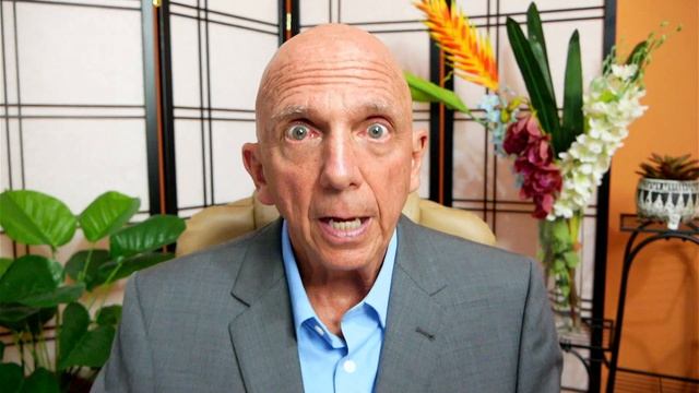 "What To Do When Your Husband Stays Out Late" | Paul Friedman смотреть онлайн